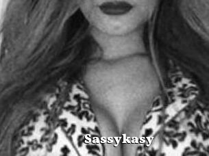 Sassykasy