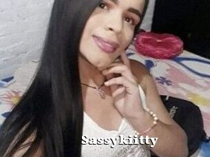 Sassykiitty