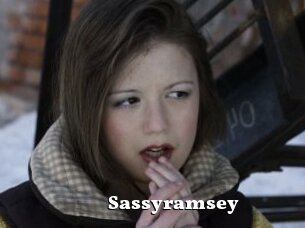 Sassyramsey