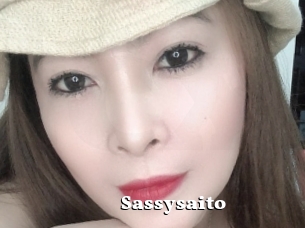 Sassysaito