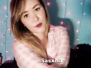 Sasxha