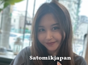 Satomikjapan