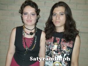 Satyrandmph