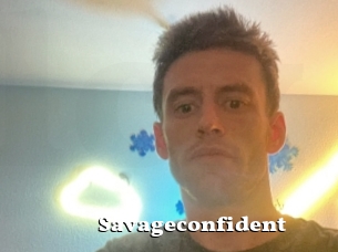 Savageconfident