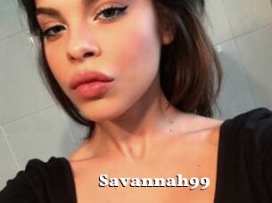 Savannah99