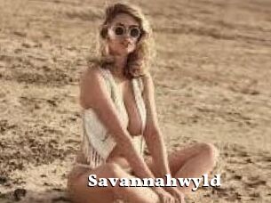 Savannahwyld