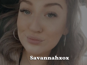 Savannahxox
