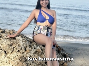 Savhanasusana