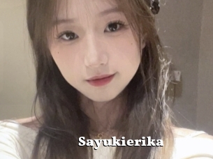 Sayukierika