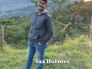 Saz_Holmes