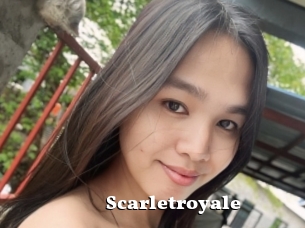 Scarletroyale