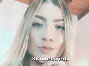 Scarletsaenz