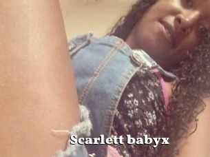 Scarlett_babyx