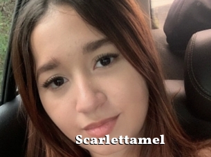 Scarlettamel
