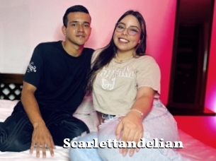 Scarlettandelian