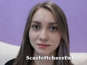 Scarlettcheerful