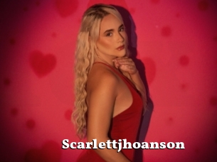 Scarlettjhoanson