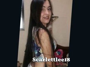 Scarlettlee18