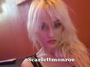 Scarlettmonroe