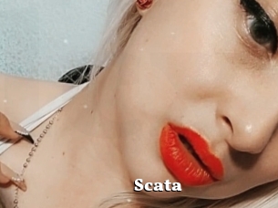 Scata