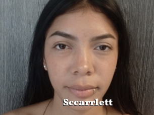 Sccarrlett