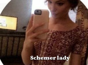Schemer_lady