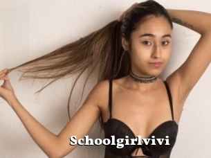 Schoolgirlvivi
