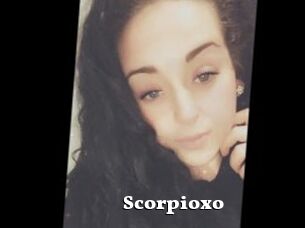 Scorpioxo