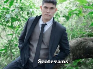 Scotevans