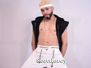 Scottleroy