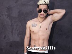 Scottymillls