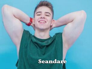 Seandare