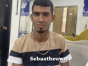Sebastbrowns