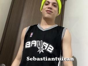 Sebastiantuiran