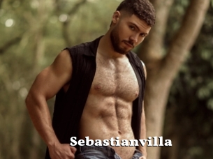 Sebastianvilla