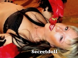Secretdoll