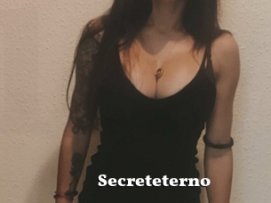 Secreteterno