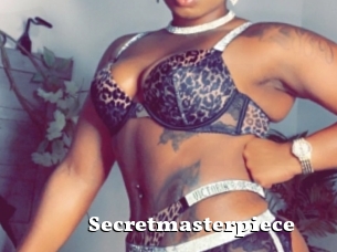 Secretmasterpiece