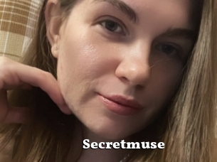 Secretmuse