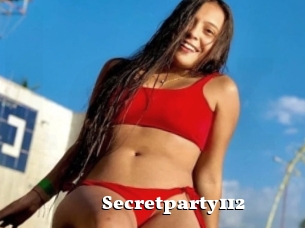 Secretparty112