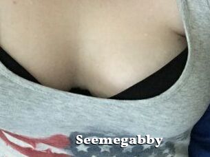 Seemegabby