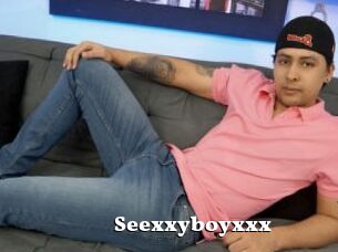 Seexxyboyxxx
