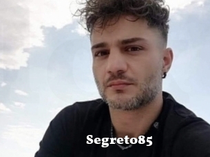 Segreto85