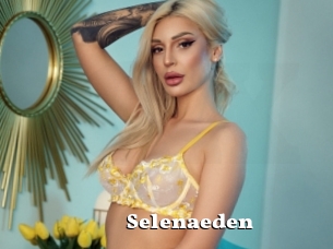 Selenaeden