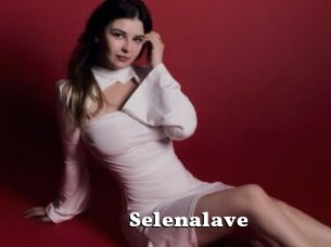 Selenalave