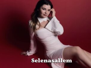 Selenasallem