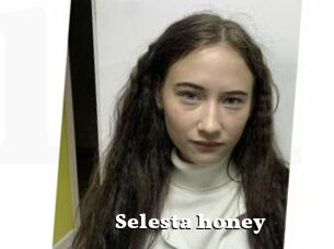 Selesta_honey