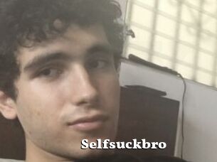 Selfsuckbro