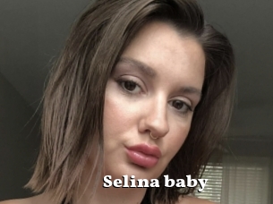 Selina_baby
