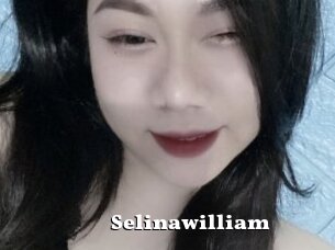 Selinawilliam